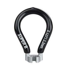 Szerszám SUPERB CL Küllőkulcs 3.2mm - TB-5540