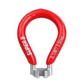 Szerszám SUPERB CL Küllőkulcs 3.5mm - TB-5560