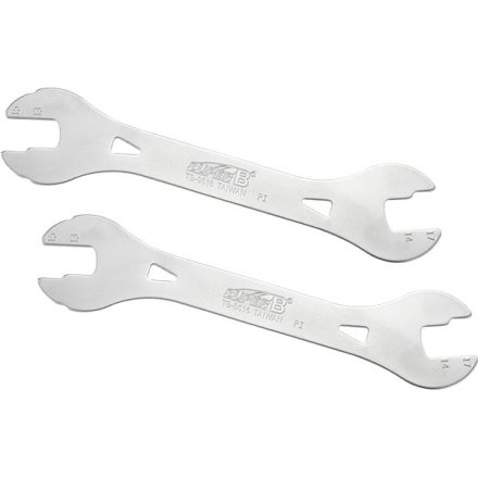 Szerszám SUPERB PR Kónuszkulcs 2db - TB-8616