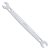 Szerszám SUPERB CL Pedálkulcs 15mm, 34cm hosszú - TB-8625