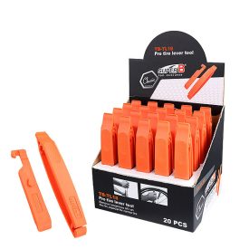   Szerszám SUPERB CL Gumileszedő TB-TL08 20db/doboz - TB-TL18