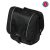 Basil egyoldalas táska Sport Design Commuter Bag, Hook ON, fekete