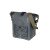 Basil egyoldalas táska Navigator Storm M, Hook ON,12-15 l, fekete