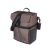 Basil egyoldalas táska Move Commuter Bag, MIK Hooks, barna