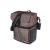 Basil egyoldalas táska Move Commuter Bag, MIK Studs, barna