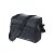 Basil kormánytáska Move Handlebar Bag, KF kompatibilis, kormányadapter nélkül (TBA 70177), fekete
