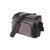 Basil kormánytáska Move Handlebar Bag, KF kompatibilis, kormányadapter nélkül (TBA 70177), barna
