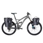 Csomagtartó THULE PNP TOUR