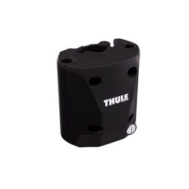   Gyerekülés konzol THULE RIDEALONG gyereküléshez hátsó rúd 2. bicikli adapter