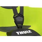 Gyerekülés THULE RIDEALONG LITE 2 hátsó s.szürke