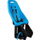 Gyerekülés THULE YEPP MAXI hátsó Easy Fit kék (csomagtartóra)
