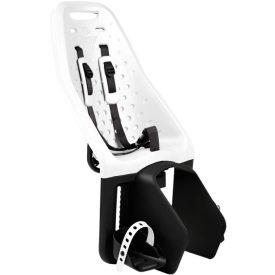   Gyerekülés THULE YEPP MAXI hátsó Seat Post fehér (nyeregcsőre)
