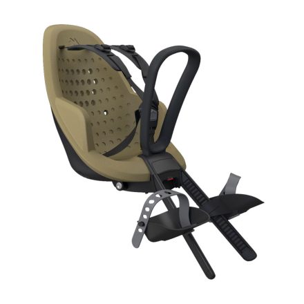 Gyerekülés THULE YEPP 2 MINI első khaki