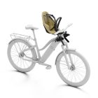 Gyerekülés THULE YEPP 2 MINI első khaki
