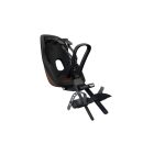 Gyerekülés első TUHLE YEPP NEXXT 2 Mini barna