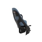 Gyerekülés THULE YEPP 2 MAXI fekete csomagtartóra