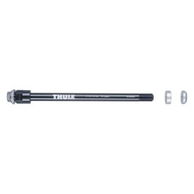 Utánfutóhoz THULE átütőtengely M12x1.0 155-167mm