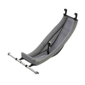   Utánfutóhoz THULE INFANT SLING csecsemőhordozó betét Coaster XT, Courier