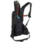 Táska THULE RAIL 12L háti + HydraPack fekete