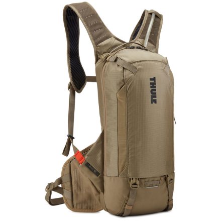 Táska THULE RAIL 12L háti + HydraPack khaki