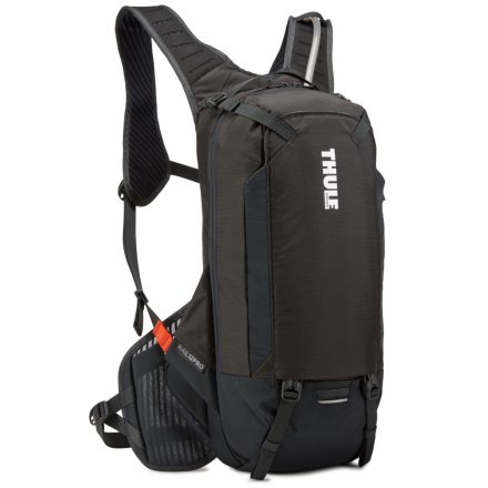 Táska THULE RAIL PRO 12L háti + HydraPack + Protektor