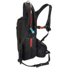 Táska THULE RAIL PRO 12L háti + HydraPack + Protektor