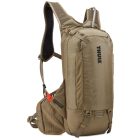 Táska THULE RAIL PRO 12L háti + HydraPack + Protektor
