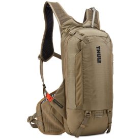 Táska THULE RAIL PRO 12L háti + HydraPack + Protektor