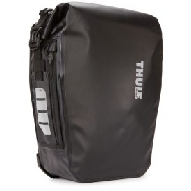   Táska THULE PNP SHIELD PANNIER 1db, 17l csomagtartóra fekete