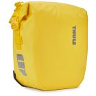 Táska THULE PNP SHIELD PANNIER pár, nagy 25l csomagtartóra