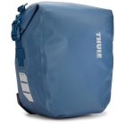 Táska THULE PNP SHIELD PANNIER pár, nagy 25l csomagtartóra
