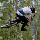 Táska övre THULE RAIL HIP 0,5L szürke