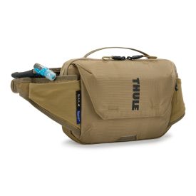 Táska övre THULE RAIL 4l khaki