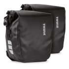 Táska THULE PNP SHIELD PANNIER 13l csomagtartóra fekete