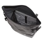 Táska THULE PNP SHIELD PANNIER 13l csomagtartóra fekete