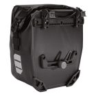 Táska THULE PNP SHIELD PANNIER 13l csomagtartóra fekete