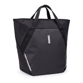   Táska THULE INLOCK CHASM TOTE 25l csomagtartóra fekete - 1db