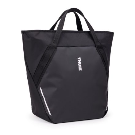 Táska THULE INLOCK CHASM TOTE 25l csomagtartóra fekete - 1db