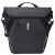 Táska THULE INLOCK CHASM COURIER 1db, 22l csomagtartóra fekete