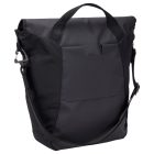 Táska THULE INLOCK CHASM COURIER 1db, 22l csomagtartóra fekete