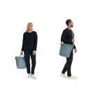 Táska THULE INLOCK CHASM COURIER 1db, 22l csomagtartóra középkék