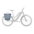 Táska THULE INLOCK CHASM COURIER 1db, 22l csomagtartóra középkék
