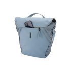 Táska THULE INLOCK CHASM COURIER 1db, 22l csomagtartóra középkék