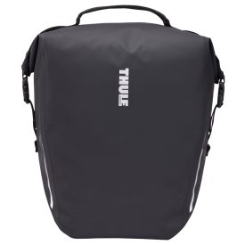   Táska THULE INLOCK SHIELD PANNIER 1db, 22l csomagtartóra fekete
