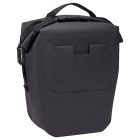 Táska THULE INLOCK SHIELD PANNIER 1db, 22l csomagtartóra fekete