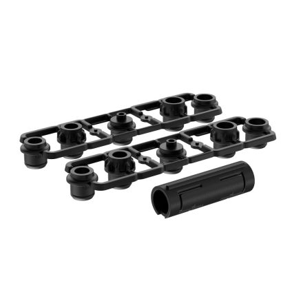 Adapter THULE FASTRIDE-hoz 9-15mm átütőtengelyhez