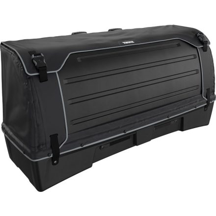 Doboz THULE BACKSPACE vonóhorogra VeloSpace XT-hez 300 l