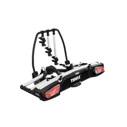 Kerékpászállító THULE VELOSPACE XT 939 vonóhorogra 3krp 7 pólusú