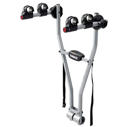 Kerékpárszállító THULE XPRESS 970 vonóhorogra 2 krp