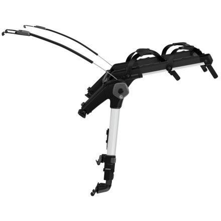 Kerékpárszállító THULE OUTWAY HANGING 994 hátsó ajtóra 2krp